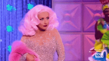 Episode 1 Swag GIF by RuPaul's Drag Race