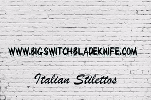 Switchblades Automatic Knives GIF