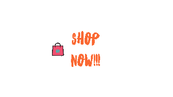 Shop Buy Sticker by Elephant Parade