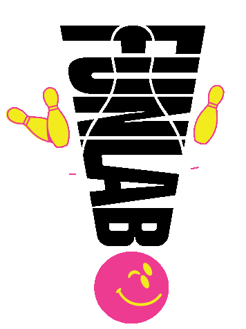 Funlab Sticker