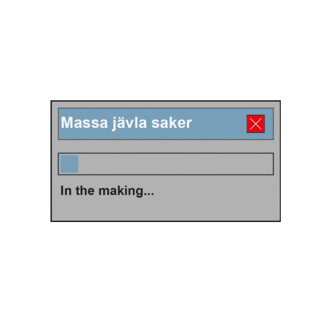 Instagram Facebook Sticker by Owned.se