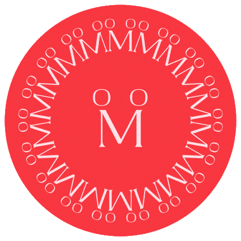 LadiesBrunch Sticker