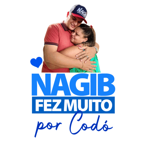 Francisco Nagib Sticker