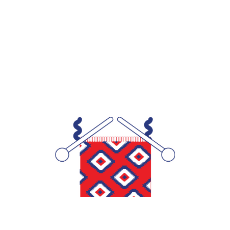 Serbia Belgrade Sticker by Stvarano u Srbiji