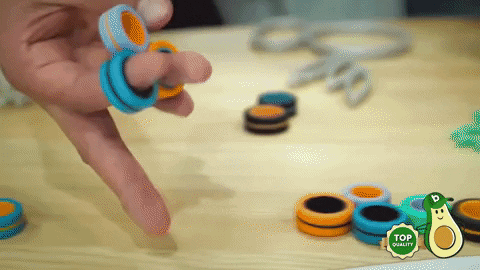 fingears