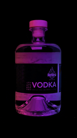 Rebru Spirits GIF