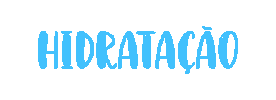 Hidratacao Brilhosidade Sticker by Carol kyoko