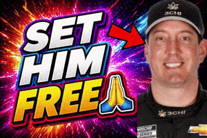 Kyle Busch Nascar GIF