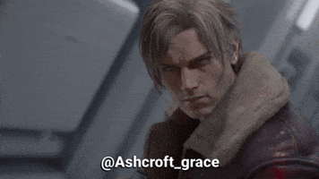 Resident Evil Hunk GIF