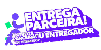 Ifood Itabira Sticker by Meu Entregador