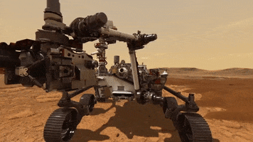 Jpl Rover GIF by NASA