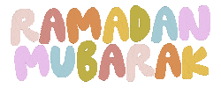 Fun Rainbow Sticker