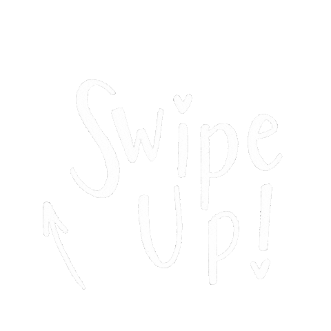 Swipeup Sticker