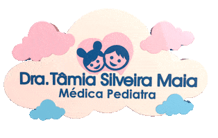 dratamia-pediatra Sticker