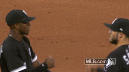 White-sox GIFs - Get the best GIF on GIPHY