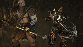 Soulstone GIF by Diablo