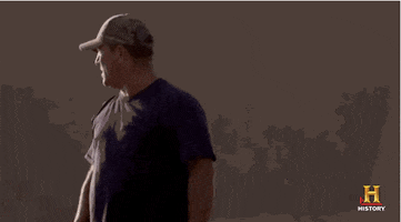 swamp people friday GIF