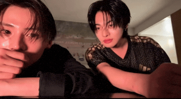 Leo Sangwon GIF