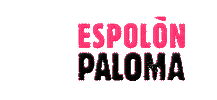 Party Pink Sticker by EspolonTequilaItalia