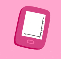 Type One Diabetes GIF by diababelife