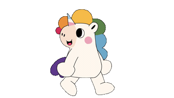 Oyodunicorn Sticker by OutYouth