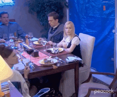 Season 4 Michael GIF by The Office - Find & Share on GIPHY