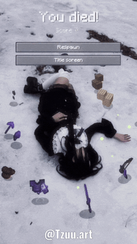 Gamers Wlop GIF
