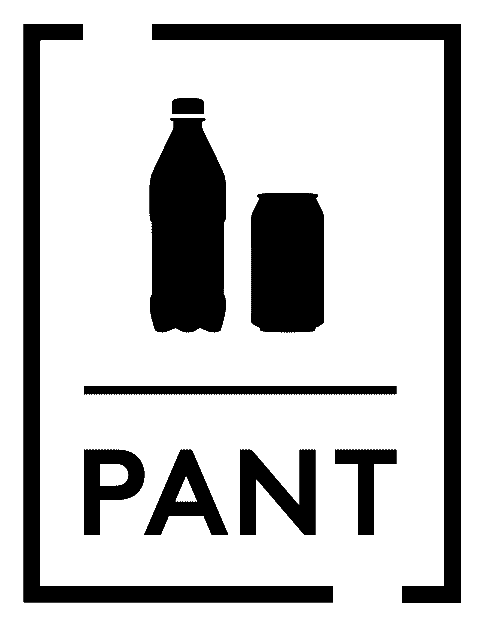 Pow Pant Sticker by Infinitum Movement