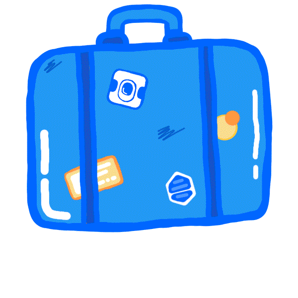 Sticker by Aviasales