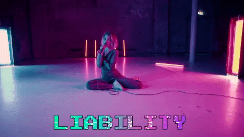 music video liability GIF