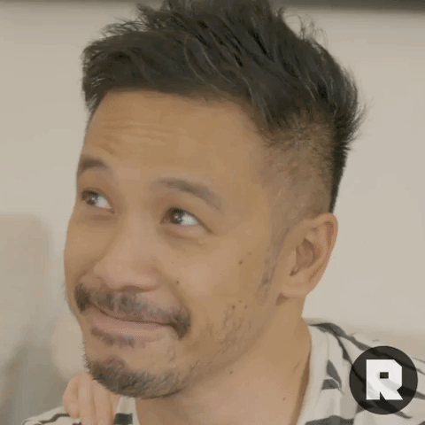 happiness jason concepcion GIF by The Ringer
