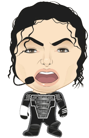 Sticker by Rodrigo Teaser