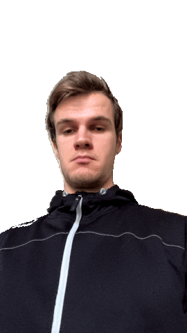 Bartluijkxpersonaltraining Sticker