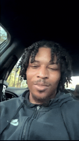 Football Middle Finger GIF