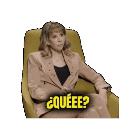 Karla Berman Sticker