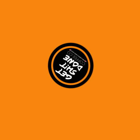 Home Of The Hustle GIF