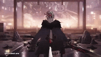 Kurobotww GIF