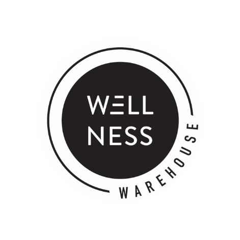 Workout Sticker by WellnessWarehouseKC