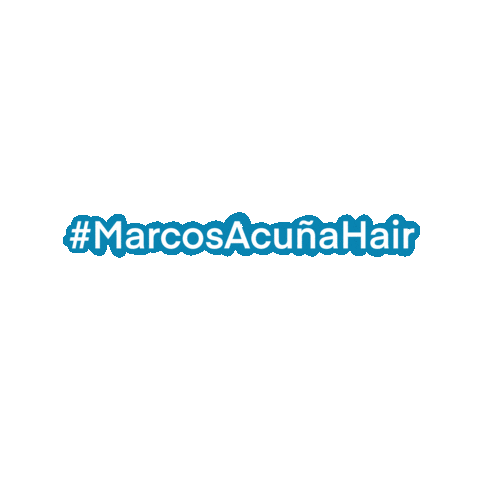 Marcosacuña Sticker by Pumalaca Design
