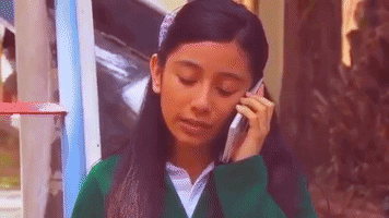 Rosa De Guadalupe GIF