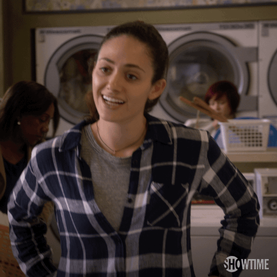 episode 7 showtime GIF by Shameless