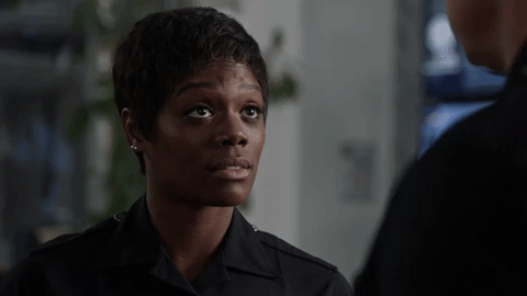 The Rookie GIF by ABC Network - Find & Share on GIPHY