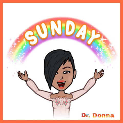 youtube sunday GIF by Dr. Donna Thomas Rodgers