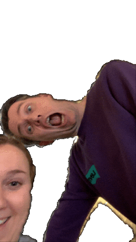 Planbas Planbtv Sticker by PLAN-B UNDERHOLDNING