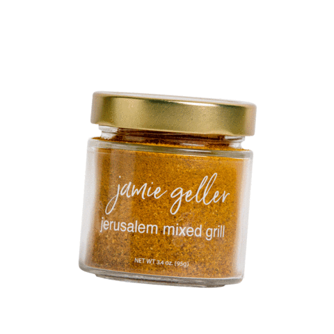 Jamie Geller Sticker