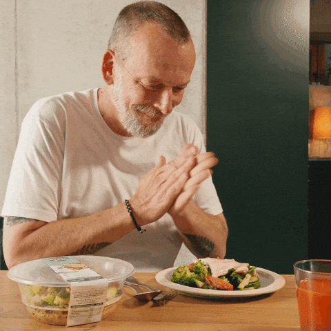 Goodfood Frisch GIF by BILLA
