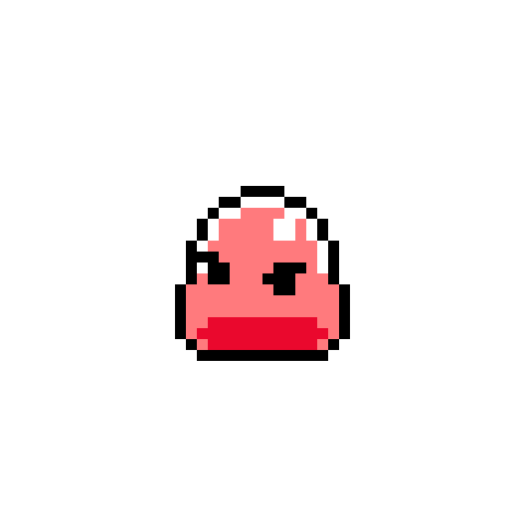 Angry Video Game Sticker