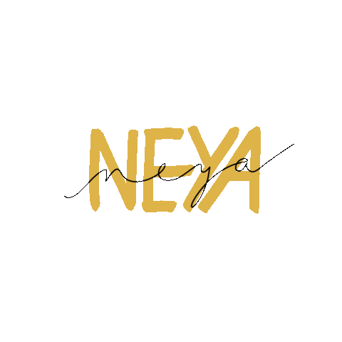 Neya Sticker