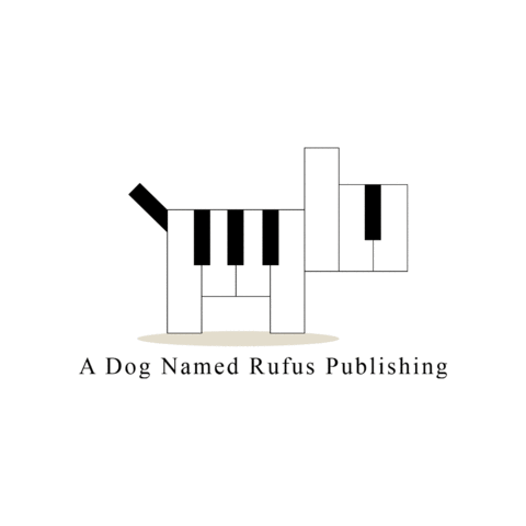 Publishing Sticker by RAN Apparel