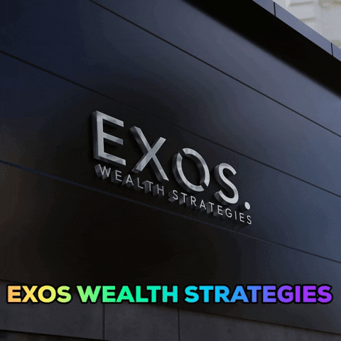 Exos Wealth Strategies GIF
